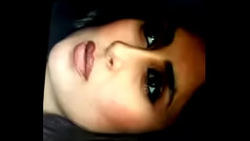 kim kardashian cum tribute with original orgasm
