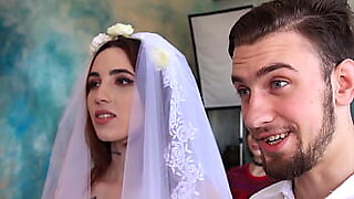 russian bride fucked