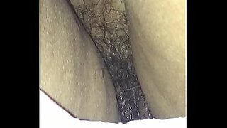 homemade hairy pussy eating orgasm
