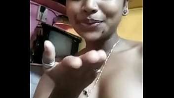 indian big boob call girl shouting for money and exposed boobs