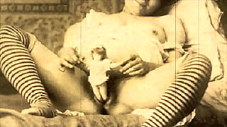 vintage boy mummy