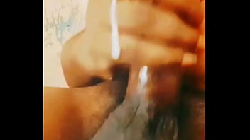 male solo cumshot up close and slow motion