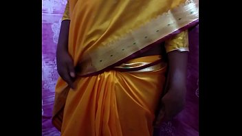 indian girl saree strip nude