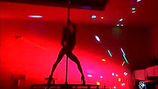 ladyboy naked dance