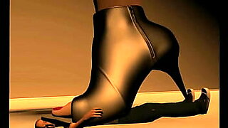 mandy muse heels