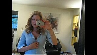 delicious redhead girl in hot analysis sex video