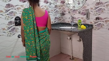 indian bhabi in saree porn