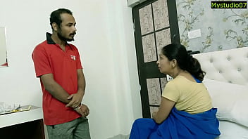 indian mom caught son masturbate and sex videos