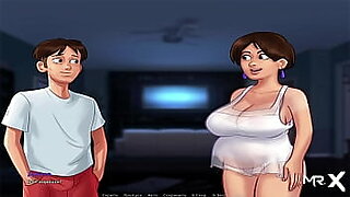 lesbians cartoon porn video