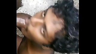 indian malayalam and tamil cum swallow