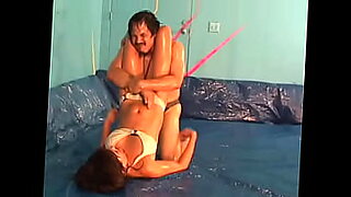 mixed strip fight wrestling sex fuck