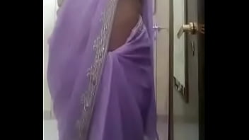 indian aunty sexy boobs romance
