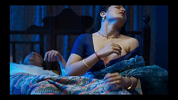sadhu ybaba is sexy video with desi bahu