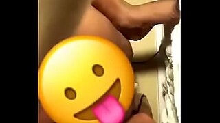 ebony solo female masturbation intense screaming orgasm dildo