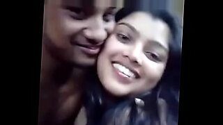 boyfriend filming his brunette gf with bbc