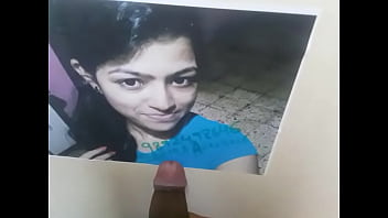 cum tribute to indian actress nazriya