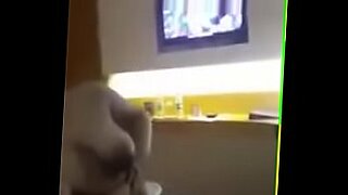 mom son having sex in hotel room
