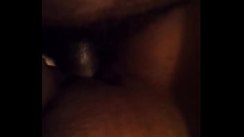 wet squirt orgasmo in her panty