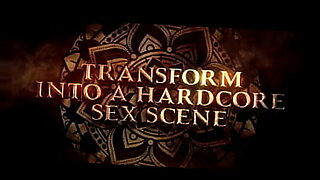 sex scean in the film