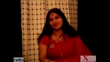 bengali aunty sex in sari