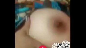 sister boobs sucking her bro