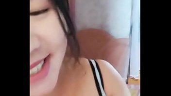 amateur couple from china made a home porn video