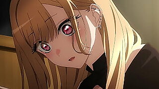 anime girl fucked by monster