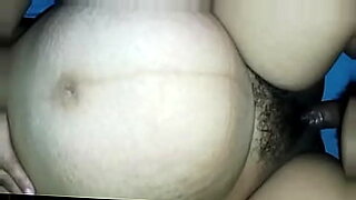 fucked from behind on sofa
