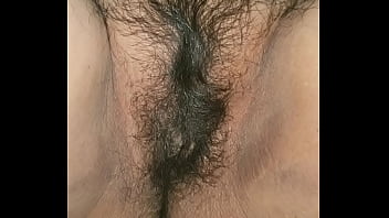 nude pubic shave