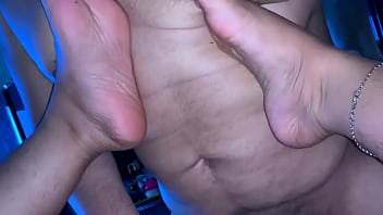 fingering pussy hole