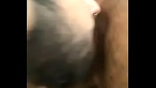 brother nails blonde and brunette sisters 3some