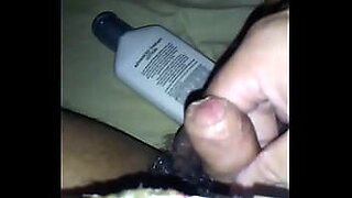 gay dildo play