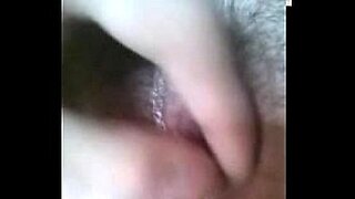 pussy lick while cock in ass