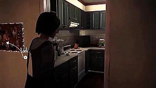 son forces his mom in the kitchen mp4