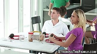 stepson anal creampie stepmother