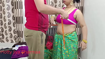 neha mehta as anjali bhabhi hot porn