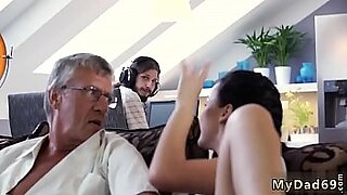 father and daughter in law oral sex