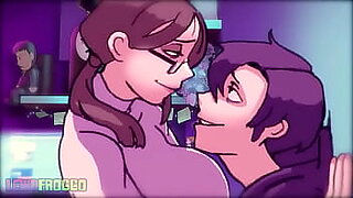 brunette milf kissing bbc hotel sex