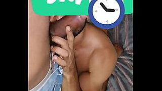 amazing twinks trace wakes up a sleeping william when he needs his
