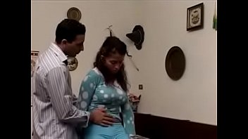 fucking his sons horny wife