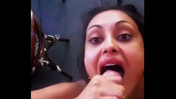 cumshot in mouth compilation