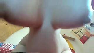 fbb with man voice fucks and cums like a stud