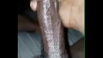 man sex slave forced to please pair of mistresses with his cock and toy cumming on them at the end