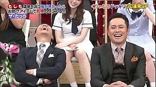 kinky japanese game show part 3 of 3 censored