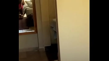step dad walks in on lesbian daughter and her girlfriend