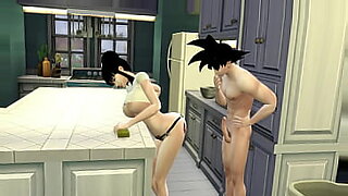 son mother bath room sex
