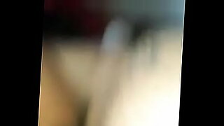 hot sex hidden cam massage with teen