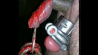 blood dick woods cbt