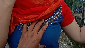 indian housewife and servent fuck indian bgard