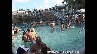 naked girls and boys in college party